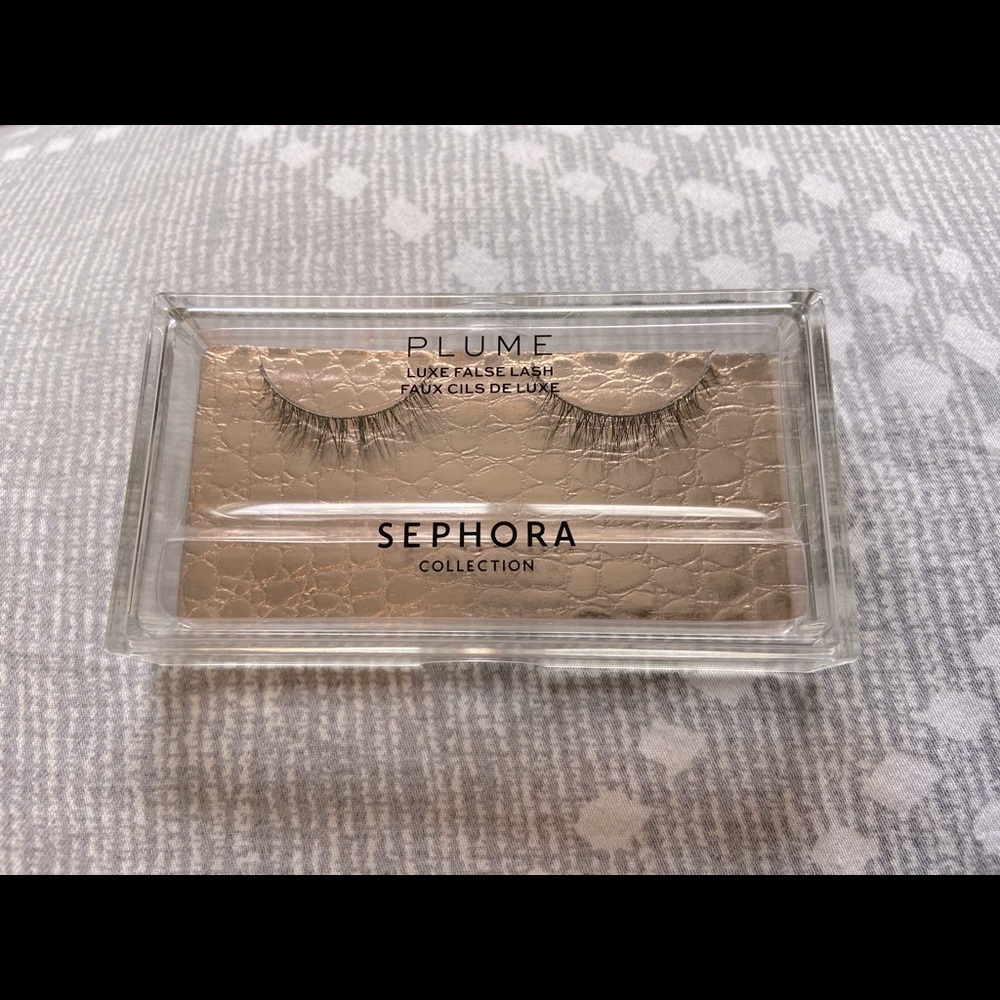 Sephora Luxe False Lashes